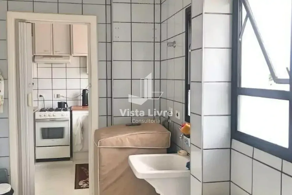 Apartamento, 4 quartos, 153 m² - Foto 1