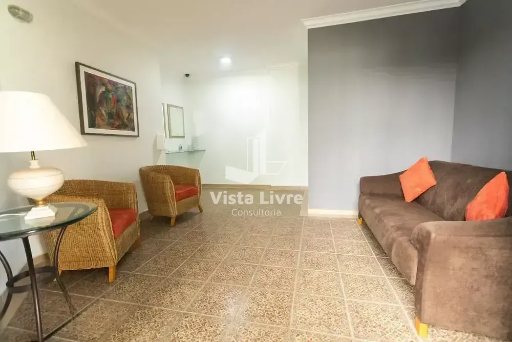 Apartamento, 4 quartos, 153 m² - Foto 5