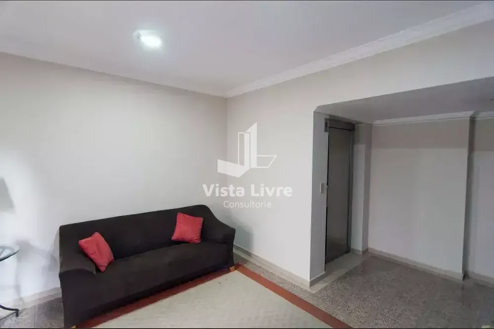 Apartamento, 4 quartos, 153 m² - Foto 6