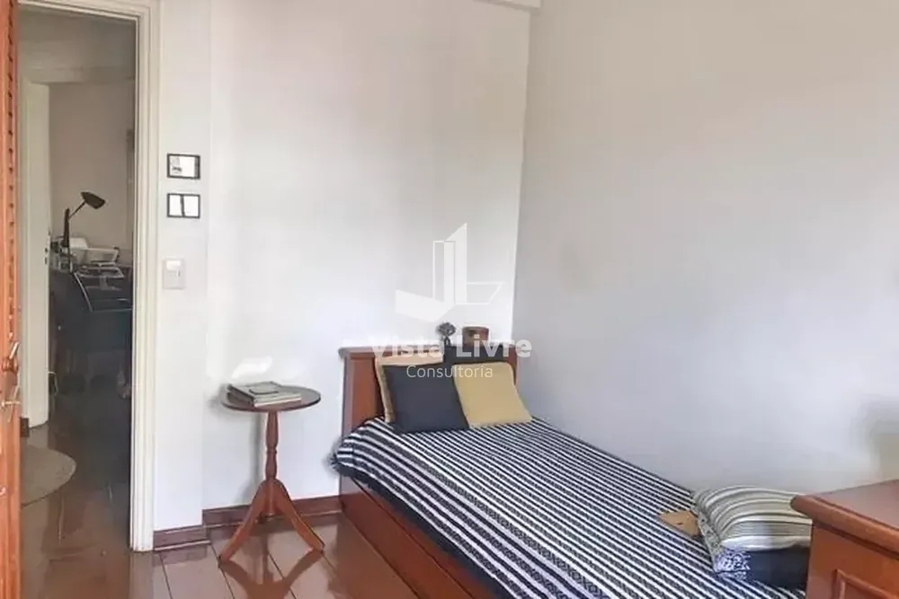 Apartamento, 4 quartos, 153 m² - Foto 8