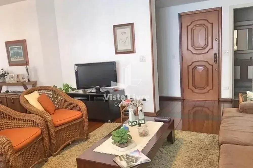 Apartamento, 4 quartos, 153 m² - Foto 2