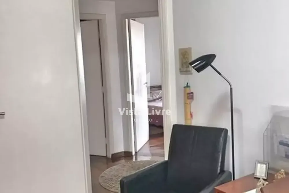 Apartamento, 4 quartos, 153 m² - Foto 7