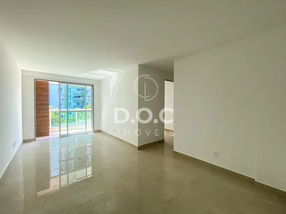 Apartamento, 2 quartos, 70 m² - Foto 2