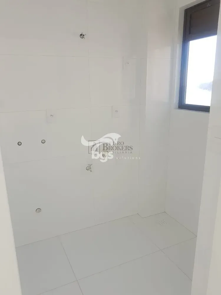 Apartamento, 3 quartos, 110 m² - Foto 1