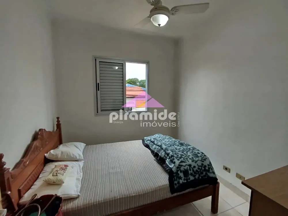 Apartamento, 3 quartos, 64 m² - Foto 5