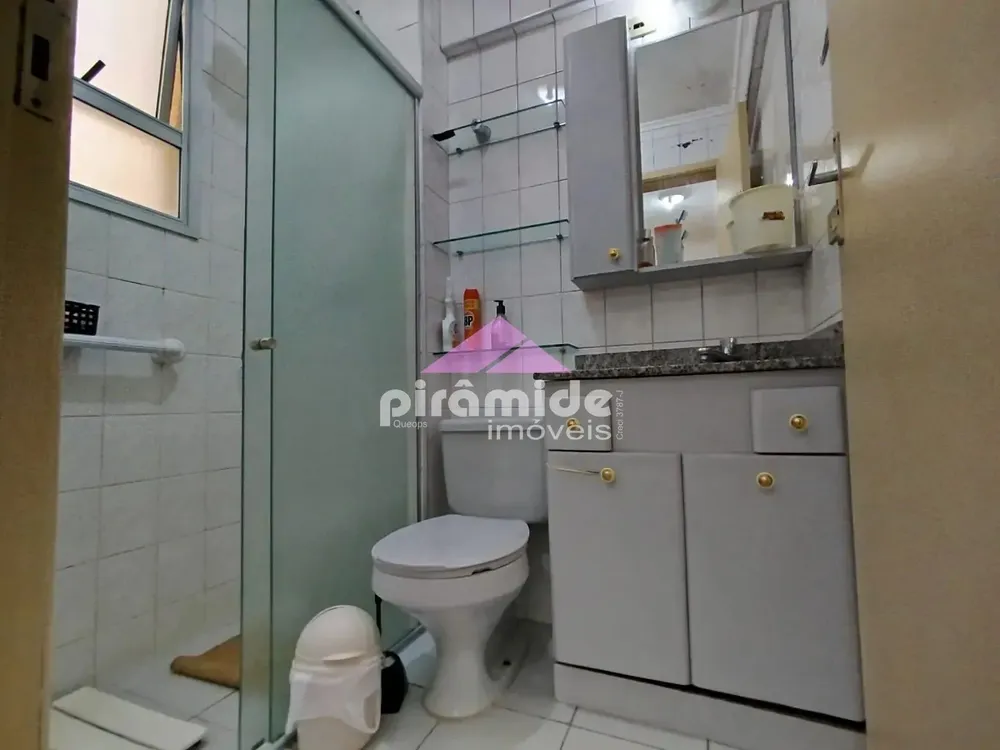 Apartamento, 3 quartos, 64 m² - Foto 8