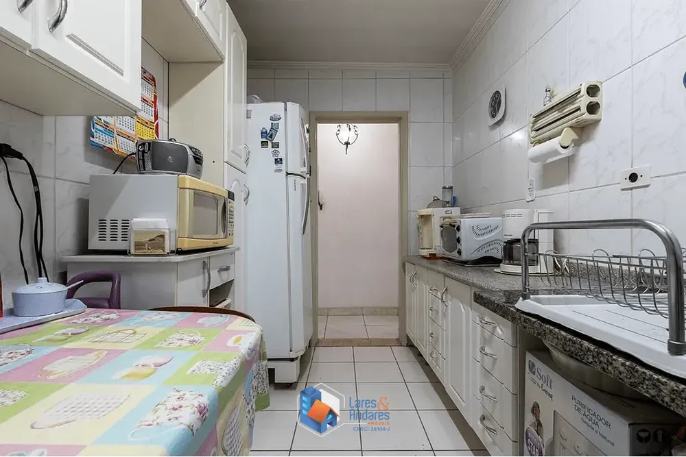 Apartamento, 2 quartos, 70 m² - Foto 2