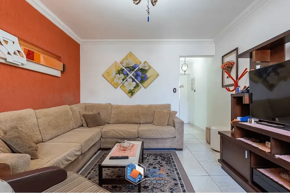 Apartamento, 2 quartos, 70 m² - Foto 3
