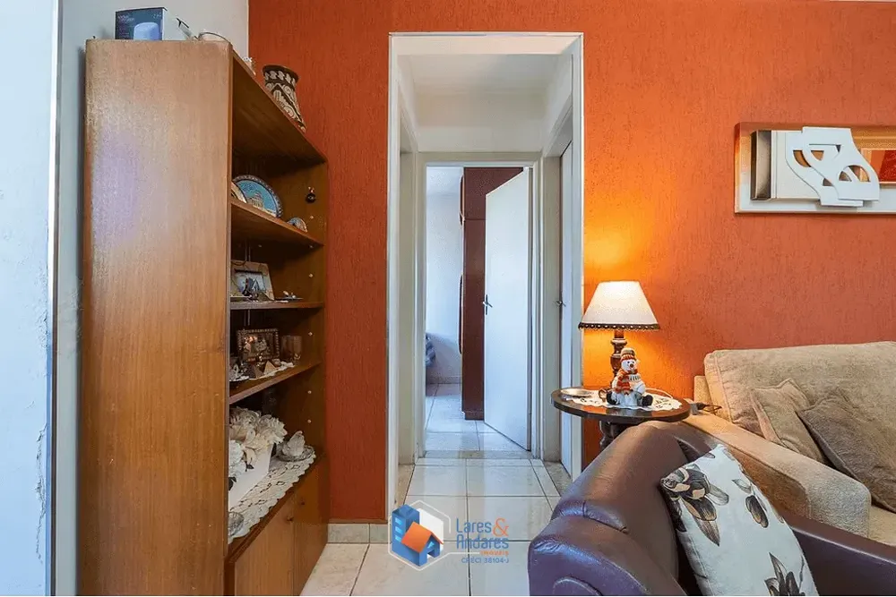 Apartamento, 2 quartos, 70 m² - Foto 4