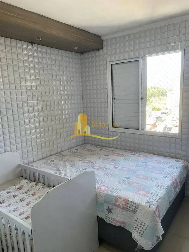 Apartamento, 2 quartos, 10 m² - Foto 5