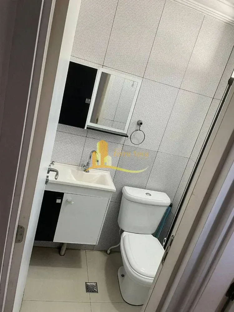 Apartamento, 2 quartos, 10 m² - Foto 4