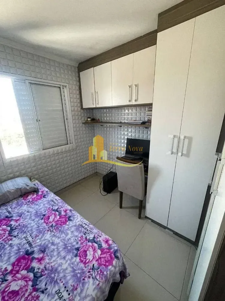 Apartamento, 2 quartos, 10 m² - Foto 1