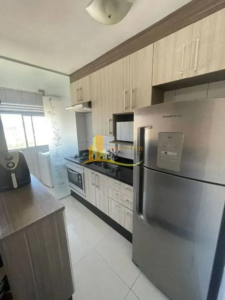Apartamento, 2 quartos, 10 m² - Foto 2