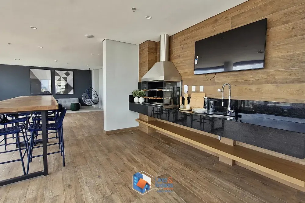 Apartamento, 1 quarto, 51 m² - Foto 6