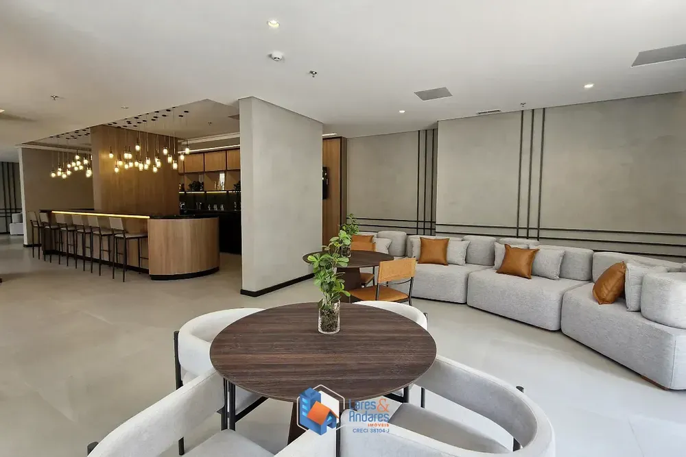 Apartamento, 1 quarto, 51 m² - Foto 8