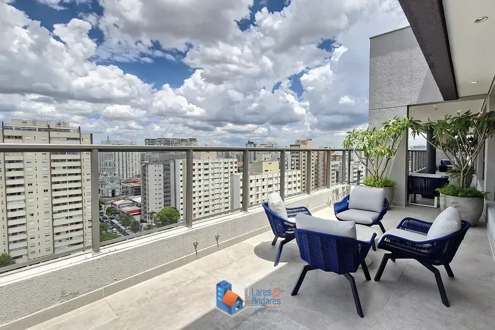 Apartamento, 1 quarto, 51 m² - Foto 5