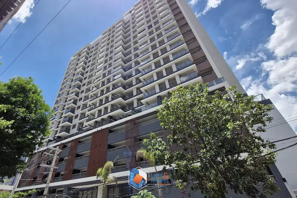Apartamento, 1 quarto, 51 m² - Foto 1