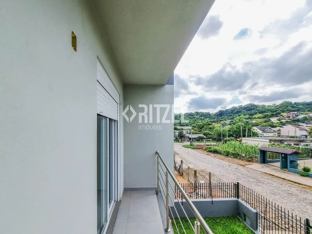 Sobrado, 2 quartos, 79 m² - Foto 2