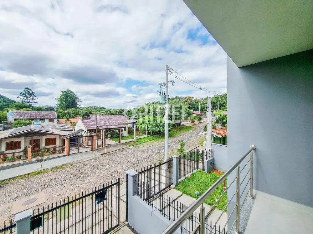 Sobrado, 2 quartos, 79 m² - Foto 3