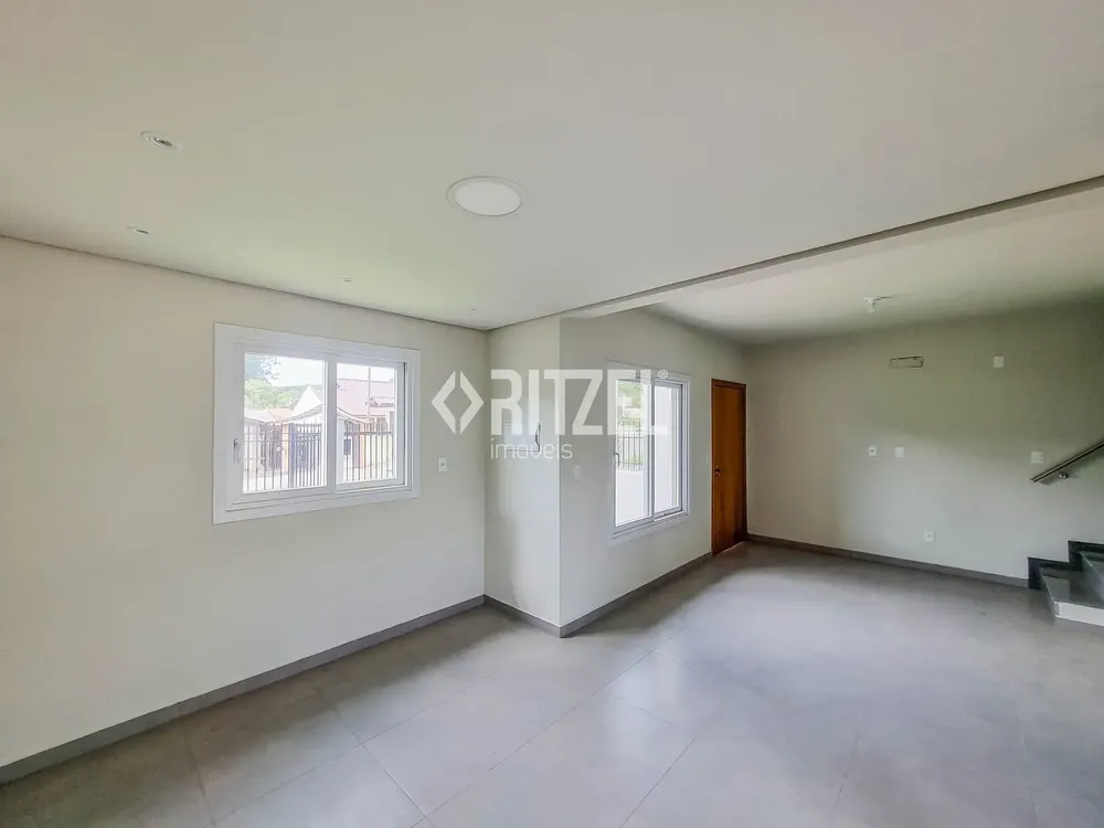 Sobrado, 2 quartos, 79 m² - Foto 1