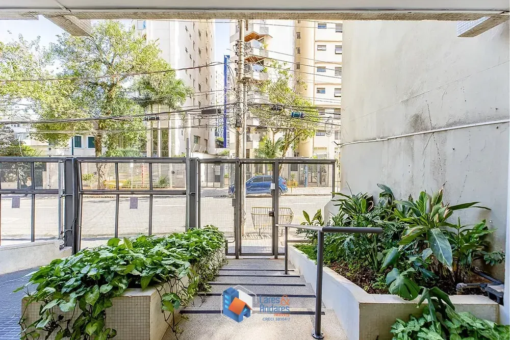 Apartamento, 3 quartos, 111 m² - Foto 4