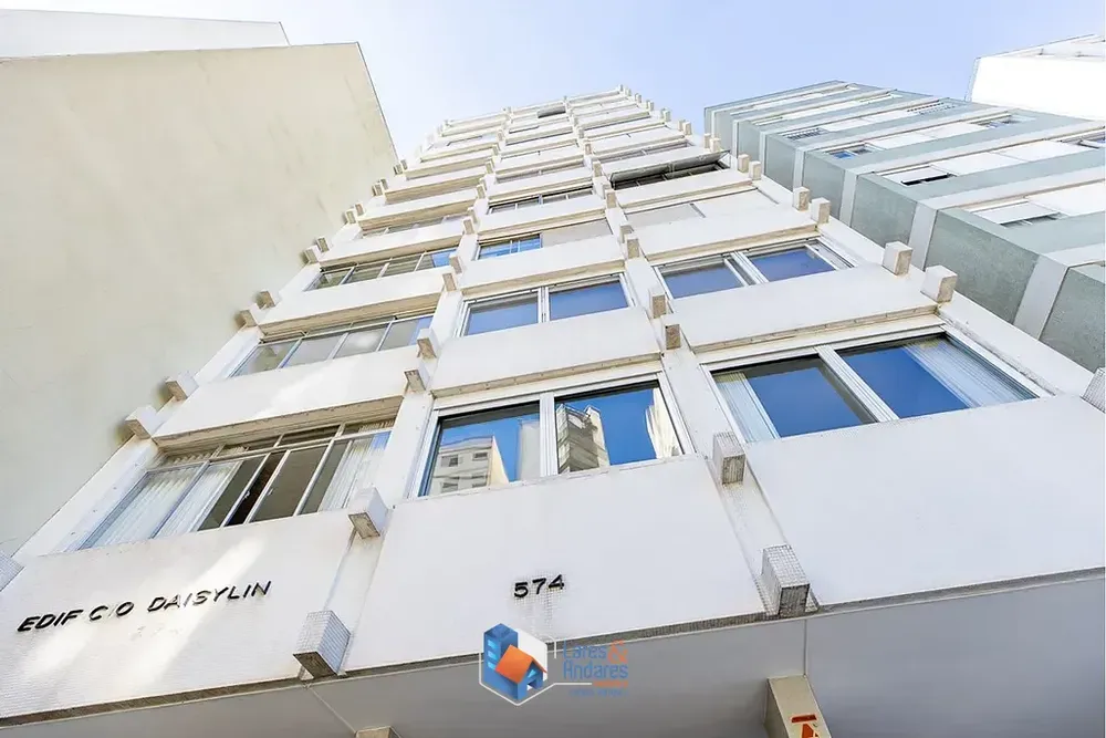 Apartamento, 3 quartos, 111 m² - Foto 3