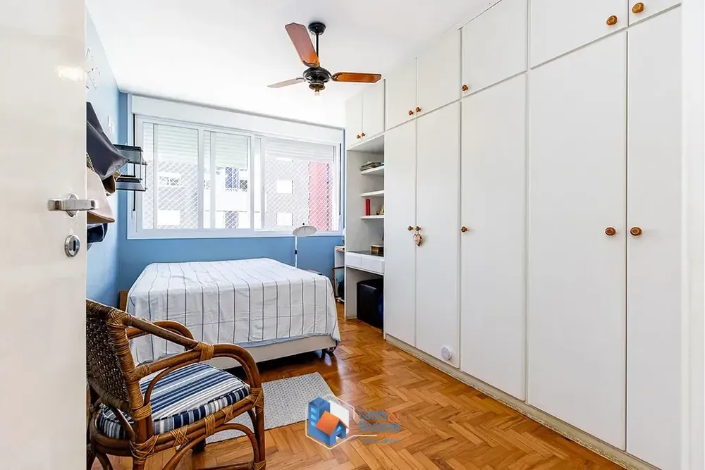 Apartamento, 3 quartos, 111 m² - Foto 2