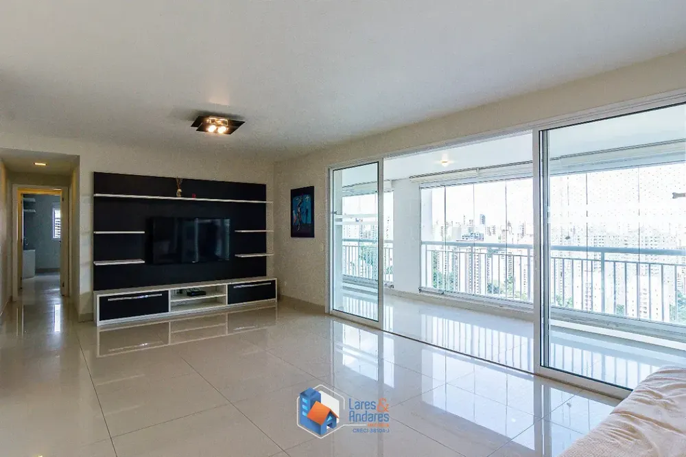 Apartamento, 4 quartos, 177 m² - Foto 1