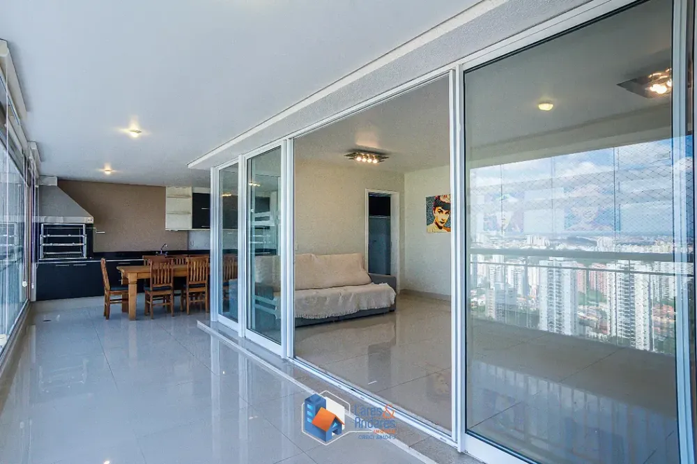 Apartamento, 4 quartos, 177 m² - Foto 4