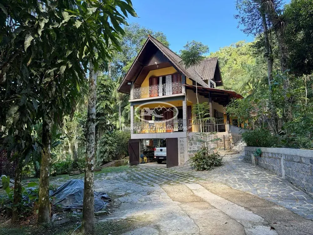 Casa, 2 quartos, 212 m² - Foto 3