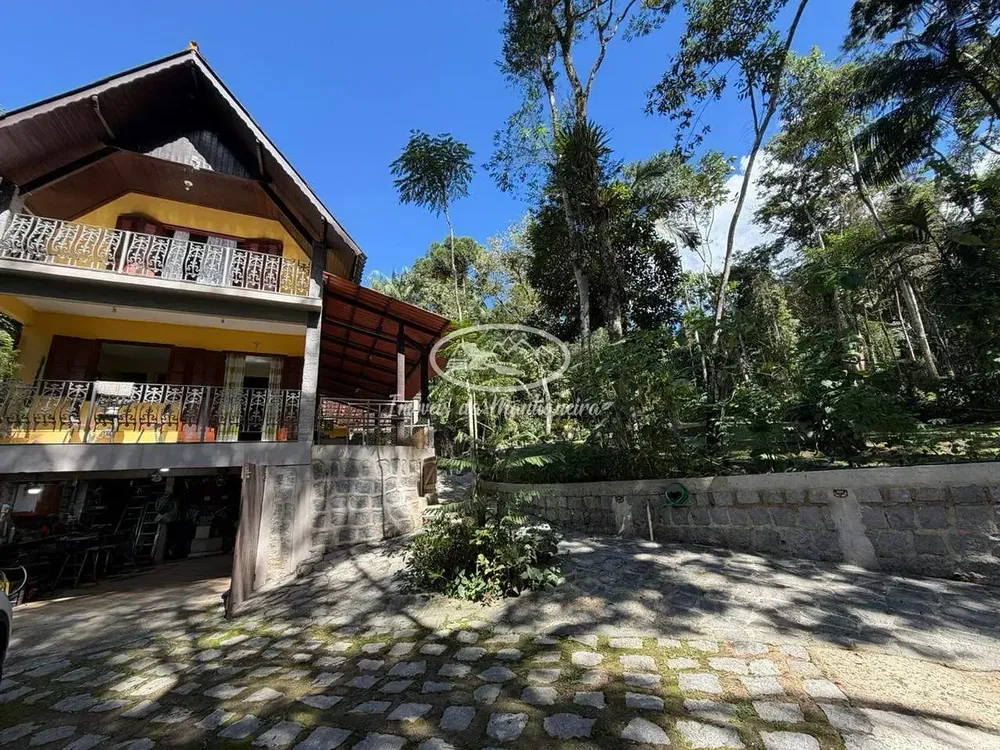 Casa, 2 quartos, 212 m² - Foto 5