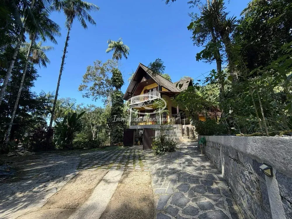 Casa, 2 quartos, 212 m² - Foto 2