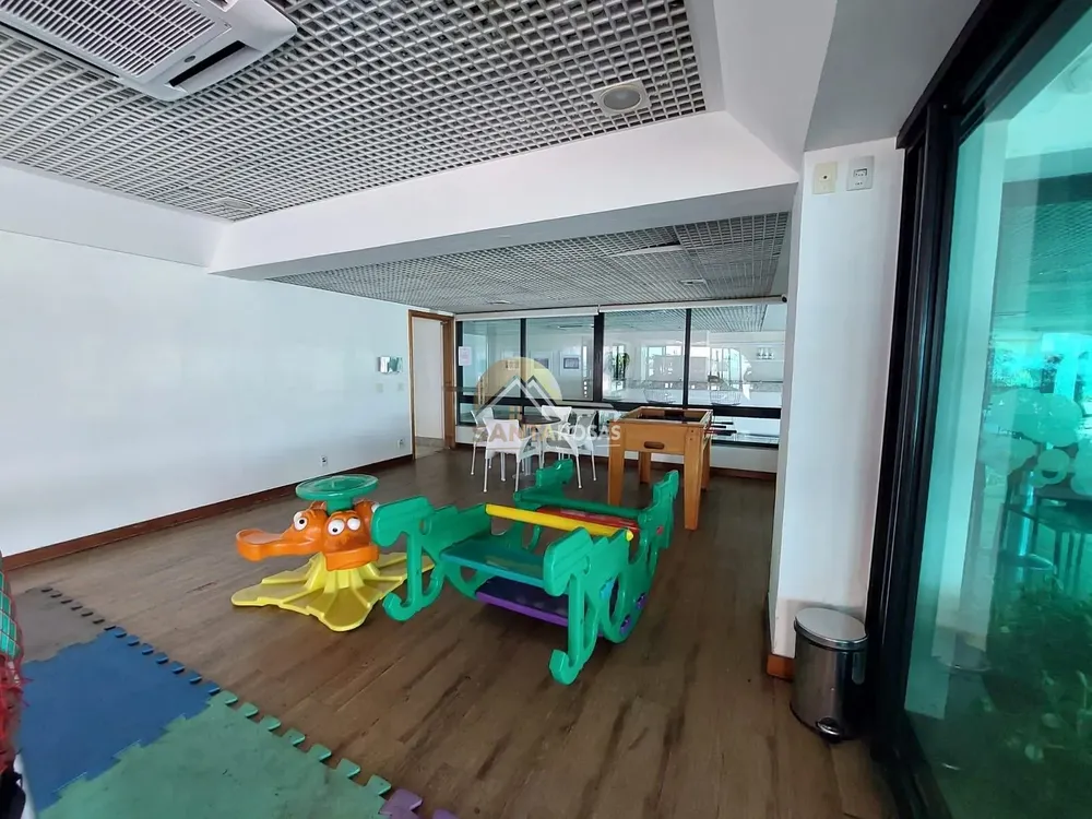 Apartamento, 1 quarto, 110 m² - Foto 2
