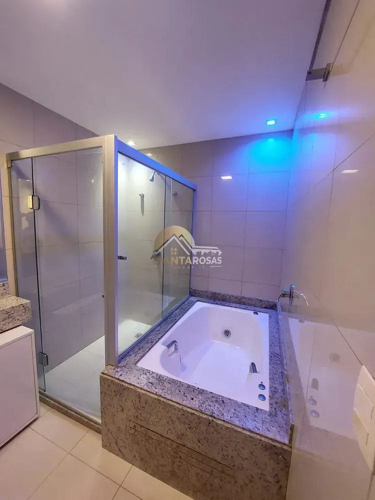Apartamento, 1 quarto, 110 m² - Foto 1