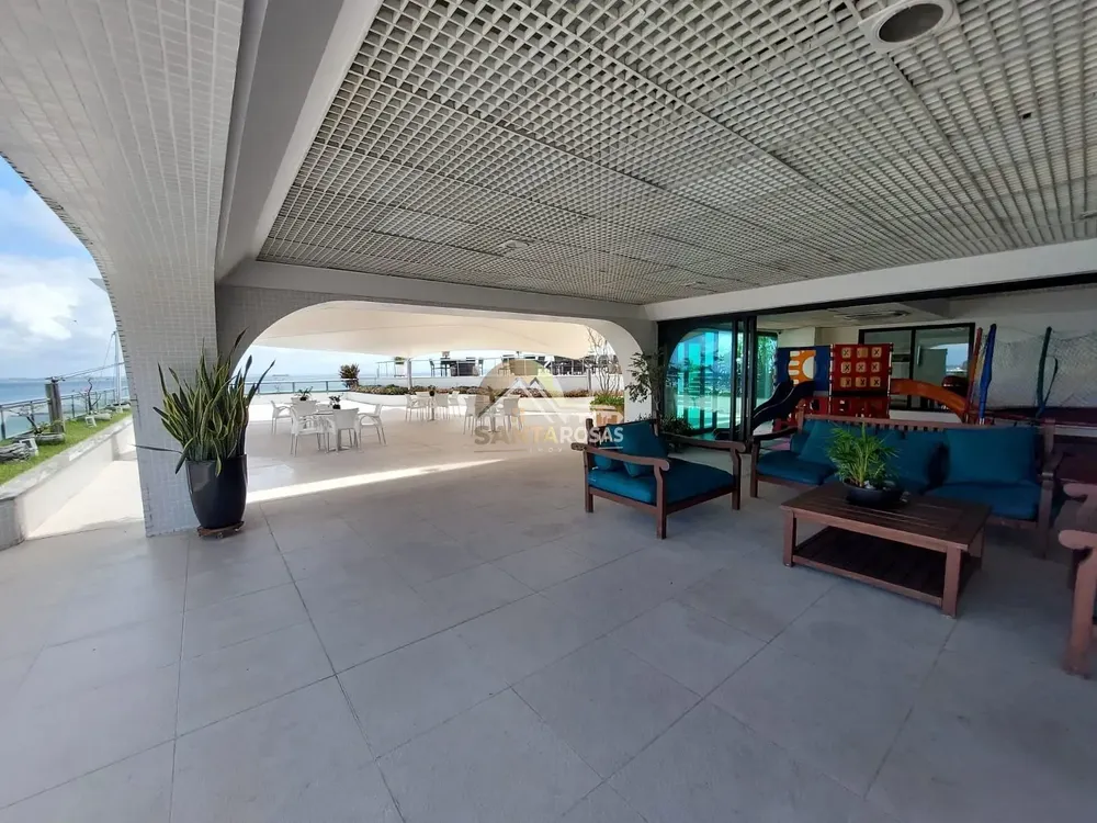 Apartamento, 1 quarto, 110 m² - Foto 4