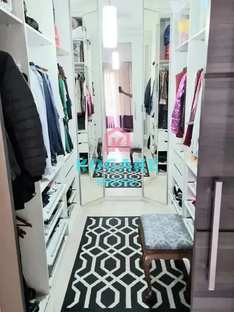 Sobrado, 4 quartos, 253 m² - Foto 3