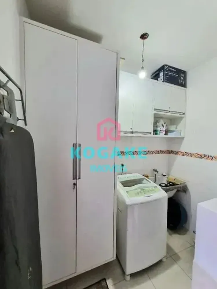 Sobrado, 4 quartos, 253 m² - Foto 4