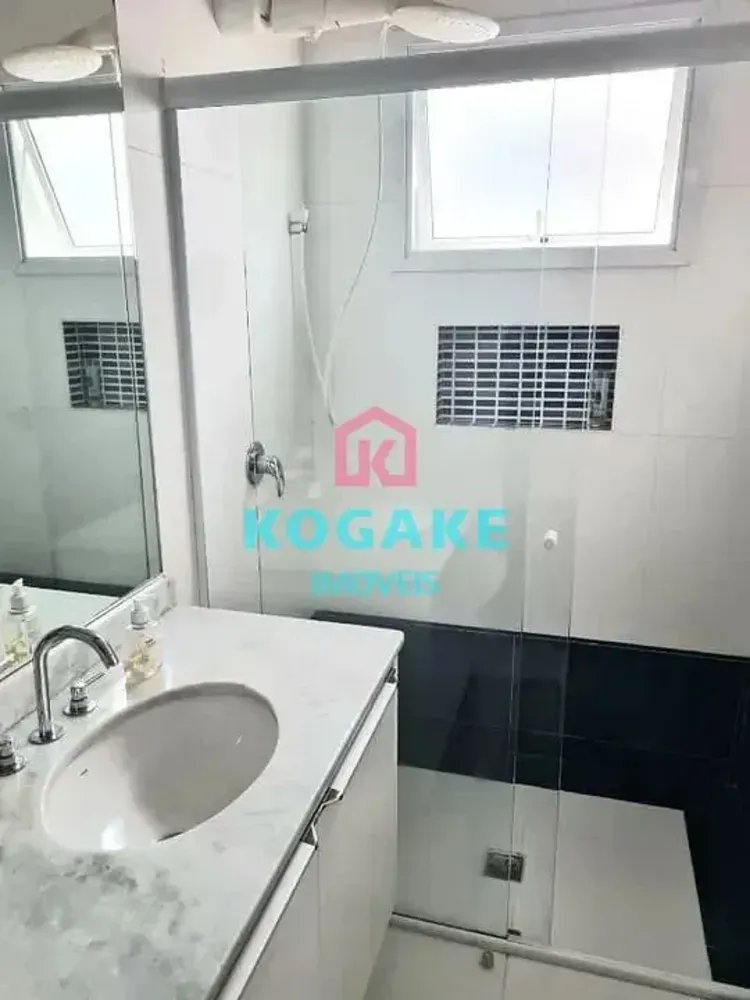 Sobrado, 4 quartos, 253 m² - Foto 1
