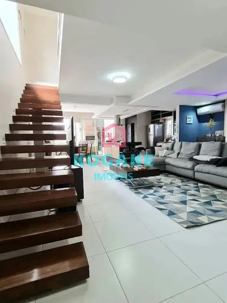 Sobrado, 4 quartos, 253 m² - Foto 7