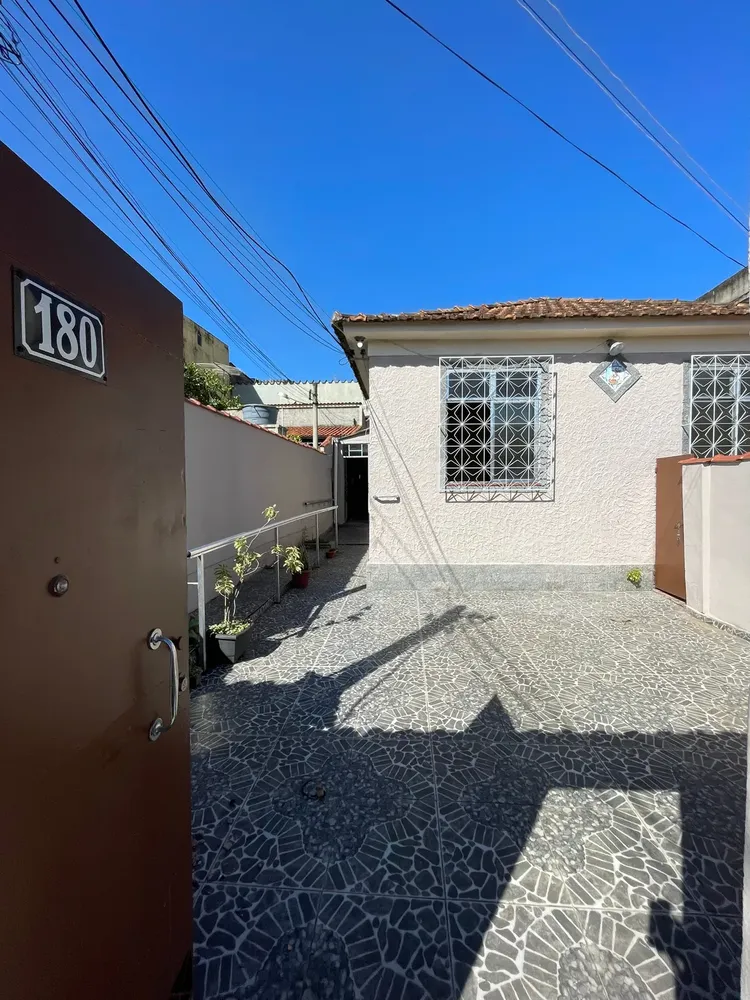 Casa, 2 quartos, 50 m² - Foto 1