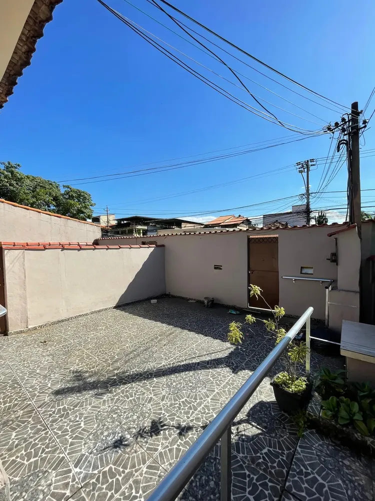 Casa, 2 quartos, 50 m² - Foto 3