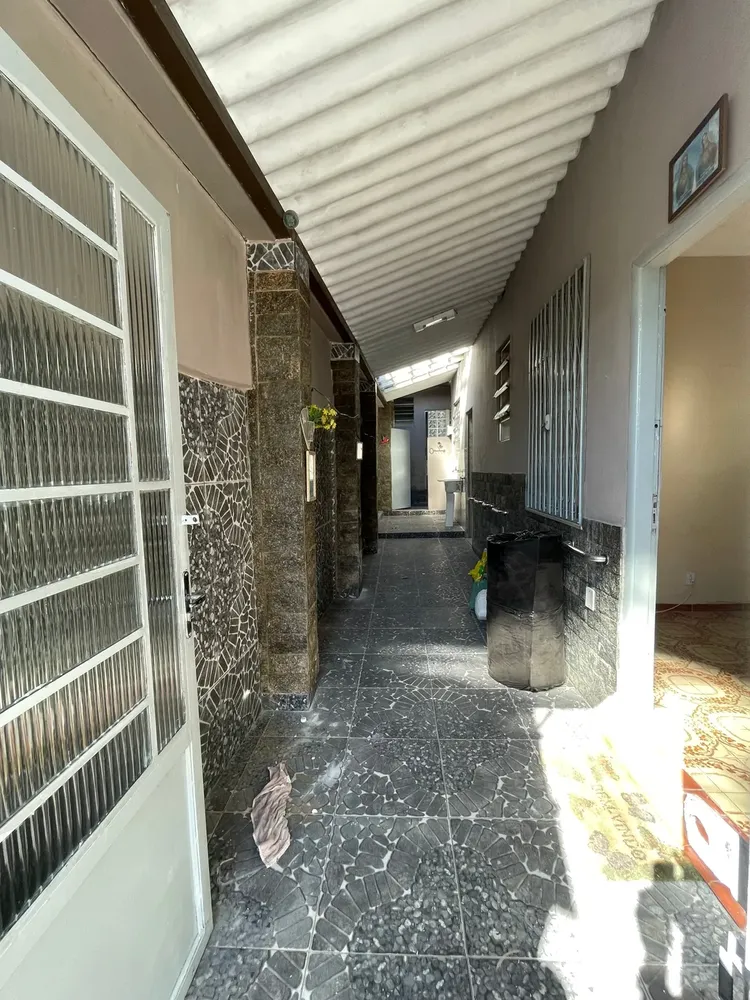 Casa, 2 quartos, 50 m² - Foto 5