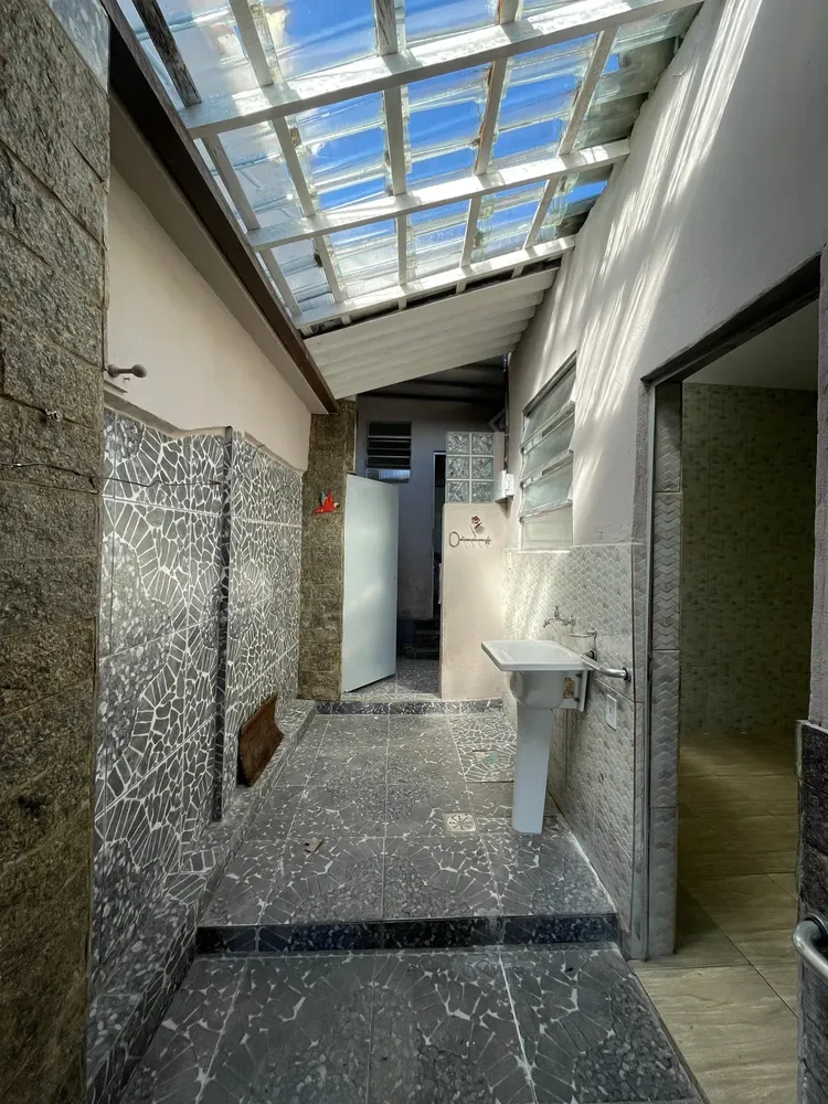Casa, 2 quartos, 50 m² - Foto 24