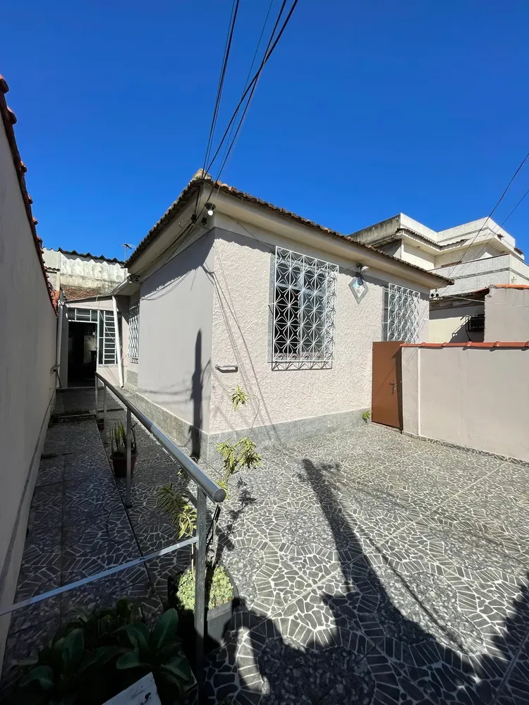 Casa, 2 quartos, 50 m² - Foto 2