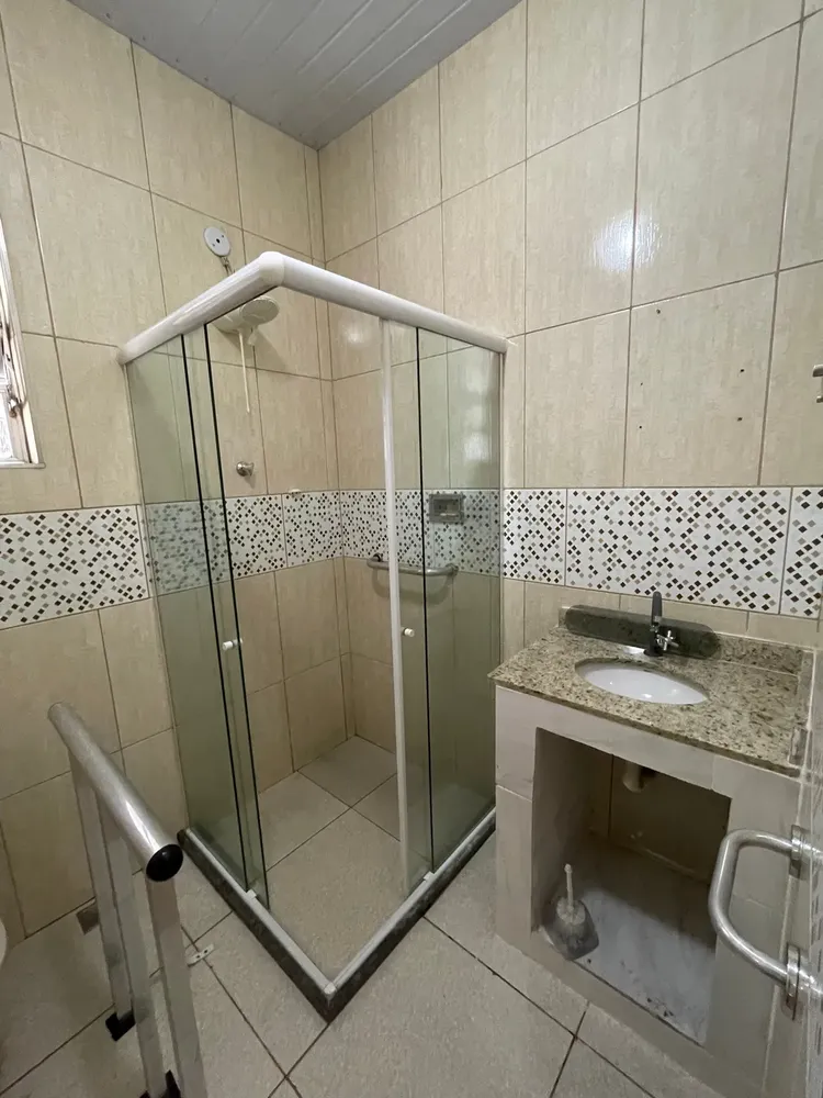Casa, 2 quartos, 50 m² - Foto 16