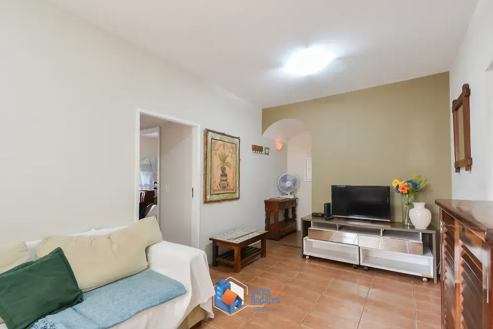 Apartamento, 2 quartos, 72 m² - Foto 4