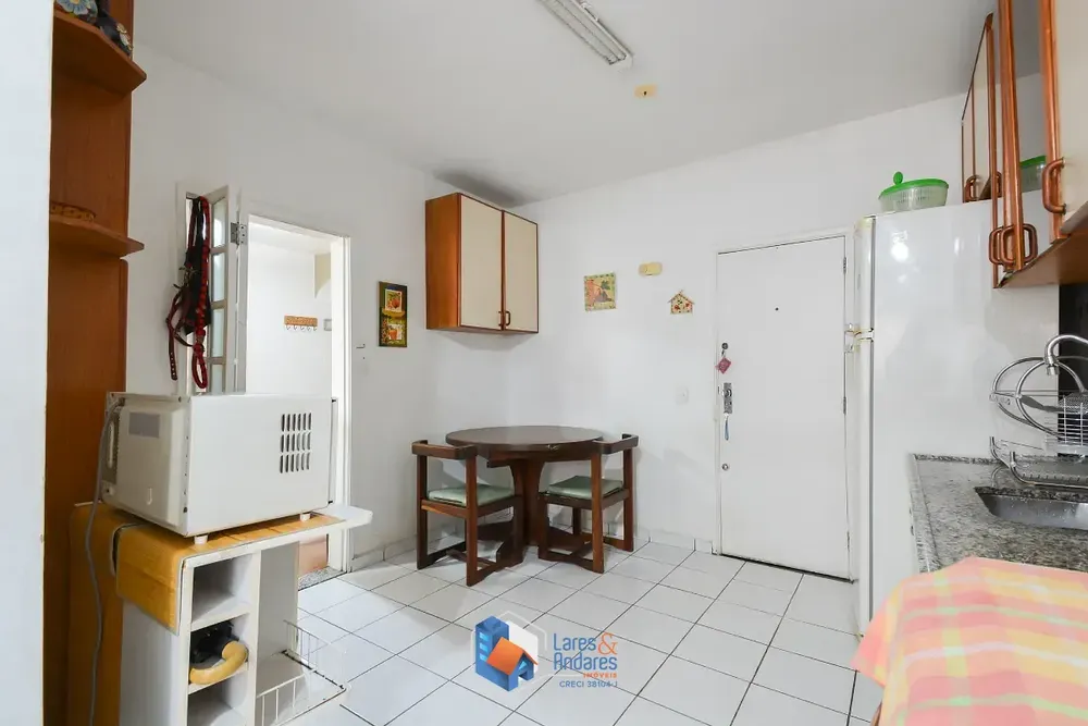 Apartamento, 2 quartos, 72 m² - Foto 2