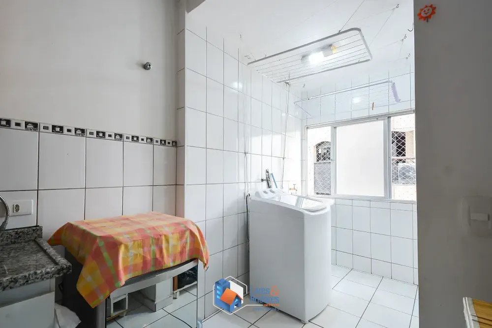 Apartamento, 2 quartos, 72 m² - Foto 1
