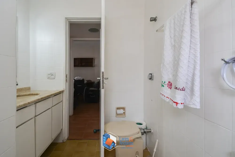 Apartamento, 2 quartos, 72 m² - Foto 3