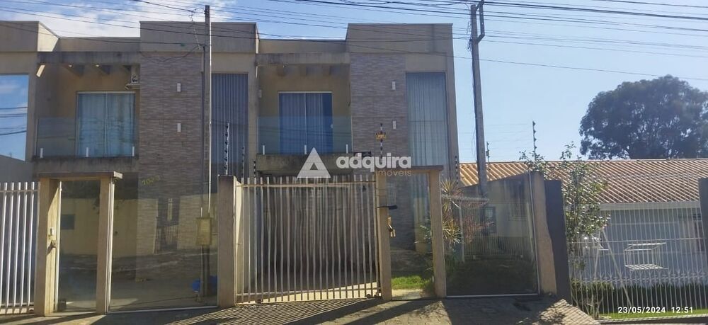 Sobrado à venda com 3 quartos, 97m² - Foto 2